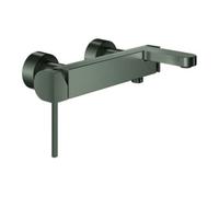 Grohe Grohe Mitigeur bain monotrou PLUS h grap g, régulateur de jet laminaire, montage mural Quantité:1