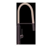 Grohe Grohe Mitigeur évier Concetto supersteel, douchette extractible professionnelle Quantité:1