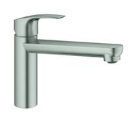 Grohe Grohe Mitigeur évier Eurosmart superélevé, pivotant, bec moyen Quantité:1