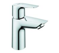 Grohe Grohe Mitigeur lavabo BauEdge 1/2", S, avec vidage, chromé, brillant Quantité:1