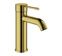 Grohe Grohe Mitigeur lavabo Essence 1/2", S, corps lisse, cool sunrise Quantité:1
