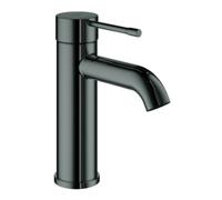 Grohe Grohe Mitigeur lavabo Essence 1/2", S, corps lisse, graphite dur Quantité:1