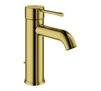 Grohe Grohe Mitigeur lavabo Essence cool sunrise, taille S, avec garniture de vidage Quantité:1