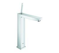 Grohe Grohe Mitigeur lavabo Eurocube Joy 1/2", XL, poignée ronde, pour vasque, chromé Quantité:1