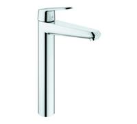 Grohe Grohe Mitigeur lavabo Eurodisc Cosmopolitan 1/2", XL, chrome, levier unique Quantité:1