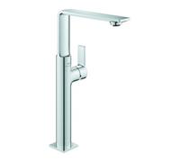 Grohe Grohe Mitigeur lavabo monocommande Allure 1/2", XL, avec garniture de vidage, chrome Quantité:1
