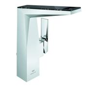 Grohe Allure brilliant private collection Mitigeur lavabo - L-Size - Vanilla noir 24414000