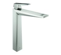 Grohe Allure brilliant private collection Mitigeur lavabo - XL-Size - Vanilla noir supersteel 24419DC0