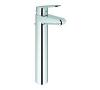 Grohe 23055002 Euro disc Cosmopolitan mitigeur Lavabo rehaussé (Import Allemagne)