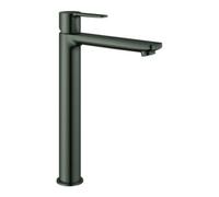 Grohe Grohe Mitigeur lavabo monocommande Lineare 1/2", XL, chromé, pour lavabo, bec haut courbé Quantité:1