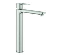 Grohe Grohe Mitigeur lavabo monocommande Lineare 1/2", XL, chromé, pour vasque, superplat Quantité:1
