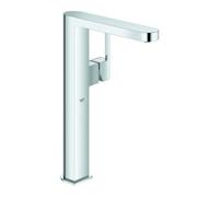 Grohe Plus mitigeur de lavabo 32618003 taille XL, corps lisse, pour vasques à chromé
