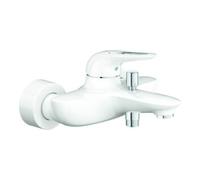 GROHE Manette Eurostyle 33591LS3 – à poser en applique – surface blanche