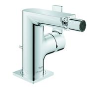 Grohe Grohe Mitigeur monocommande bidet Allure chrome, avec garniture de vidage Quantité:1
