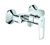 Grohe BauLoop mitigeur de douche 23633001 1/2", montage mural, chromé