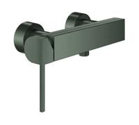 Grohe Grohe Mitigeur monocommande de douche PLUS 1/2", montage mural, graphite brossé dur Quantité:1