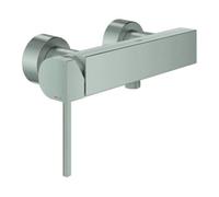 Grohe Grohe Mitigeur monocommande de douche PLUS super-stabilisé, sortie douche inf. 1/2", montage mural Quantité:1