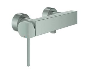 Grohe Grohe Mitigeur monocommande de douche PLUS super-stabilisé, sortie douche inf. 1/2", montage mural Quantité:1