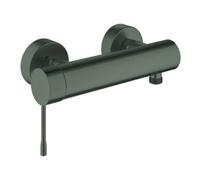 Grohe Grohe Mitigeur monocommande Essence 1/2", montage mural, graphite brossé dur Quantité:1