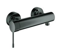 Grohe Grohe Mitigeur monocommande Essence 1/2", montage mural, graphite dur Quantité:1