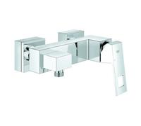 Grohe Mitigeur monocommande de douche Eurocube DN 15, montage mural - 23145000