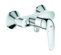 Grohe Euroeco Mitigeur monocommandé pour douche, montage apparent, 32740001