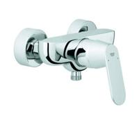 Grohe Eurosmart Cosmopolitan Mitigeur monocommandé pour douche, montage apparent, 32837000