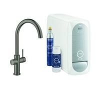 GROHE Blue Home Graphite
