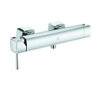 Grohe Grohe Mitigeur monocommande Grandera 1/2", chrome Quantité:1