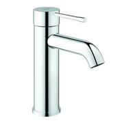 Grohe Grohe Mitigeur monocommande lavabo Essence 1/2", S, chromé, avec vidage poussoir Quantité:1