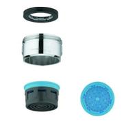 GROHE Mousseur 13929000 M24 x 1 Chromé