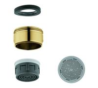 Grohe Grohe Mousseur 13941 or Quantité:1