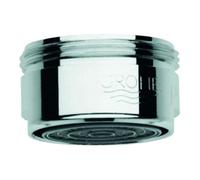 Mousseur Chromé 13961000 (Import Allemagne)