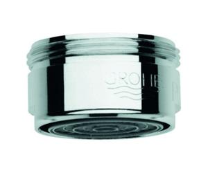 Grohe Grohe Mousseur 13961 chrome chrome, PG 06 Quantité:1