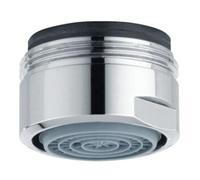 Grohe Grohe Mousseur 440436 XtraClean pour filetage extérieur M 24 x 1 chromé Quantité:1