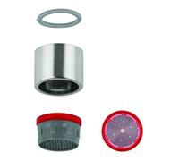 GROHE Mousseur économiseur d'eau Supersteel 46895DC0