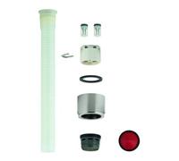 Grohe 48370 48370DC0 GROHE Red supersteel