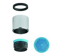 Grohe Mousseur 48418 chromé 48418000