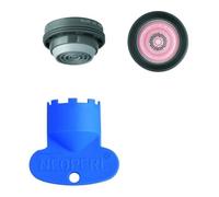 Grohe Mousseur M24x1, 48493000,