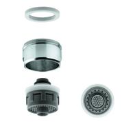 Grohe Grohe Mousseur filetage extérieur M24x1 pour Blue chromé Quantité:1