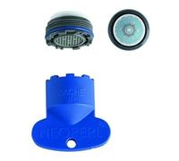 GROHE Mousseur 48270000 M 21,5 x 1, filetage extérieur, réglable
