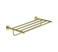 Grohe Grohe Multi-Porte-serviettes Essentials 55 cm, fixation variable, cool sunrise Quantité:1