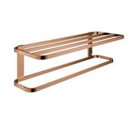 Grohe Grohe Multi-Porte-serviettes Selection 60 cm, fixation dissimulée, warm sunset Quantité:1