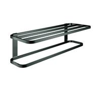 Grohe Grohe Multi-porte-serviettes Selection 60 cm, fixation verd., graphite dur Quantité:1