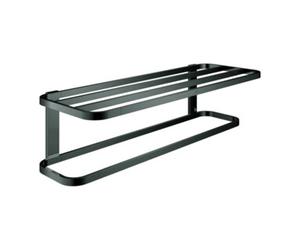 Grohe Grohe Multi-porte-serviettes Selection 60 cm, fixation verd., graphite dur Quantité:1