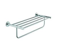 Grohe Grohe Multi-Serviette de bain Cosmopolitan 56,4 cm, entraxe 51 cm, chromé Quantité:1
