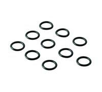 Grohe Grohe O-Ring 01224 11x2 10 pièces 11x2, VPE 10 pièces, PG 04 Quantité:1