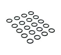 Grohe Grohe O-Ring 01285 13,5x2,75 mm, lot de 20 pièces Quantité:1