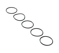 Grohe Joint torique 01288 35x2, 5 pièces, 0128800M,