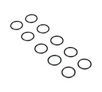 Grohe Grohe O-Ring 03924 18,2x1,7 mm, lot de 10 pièces Quantité:1
